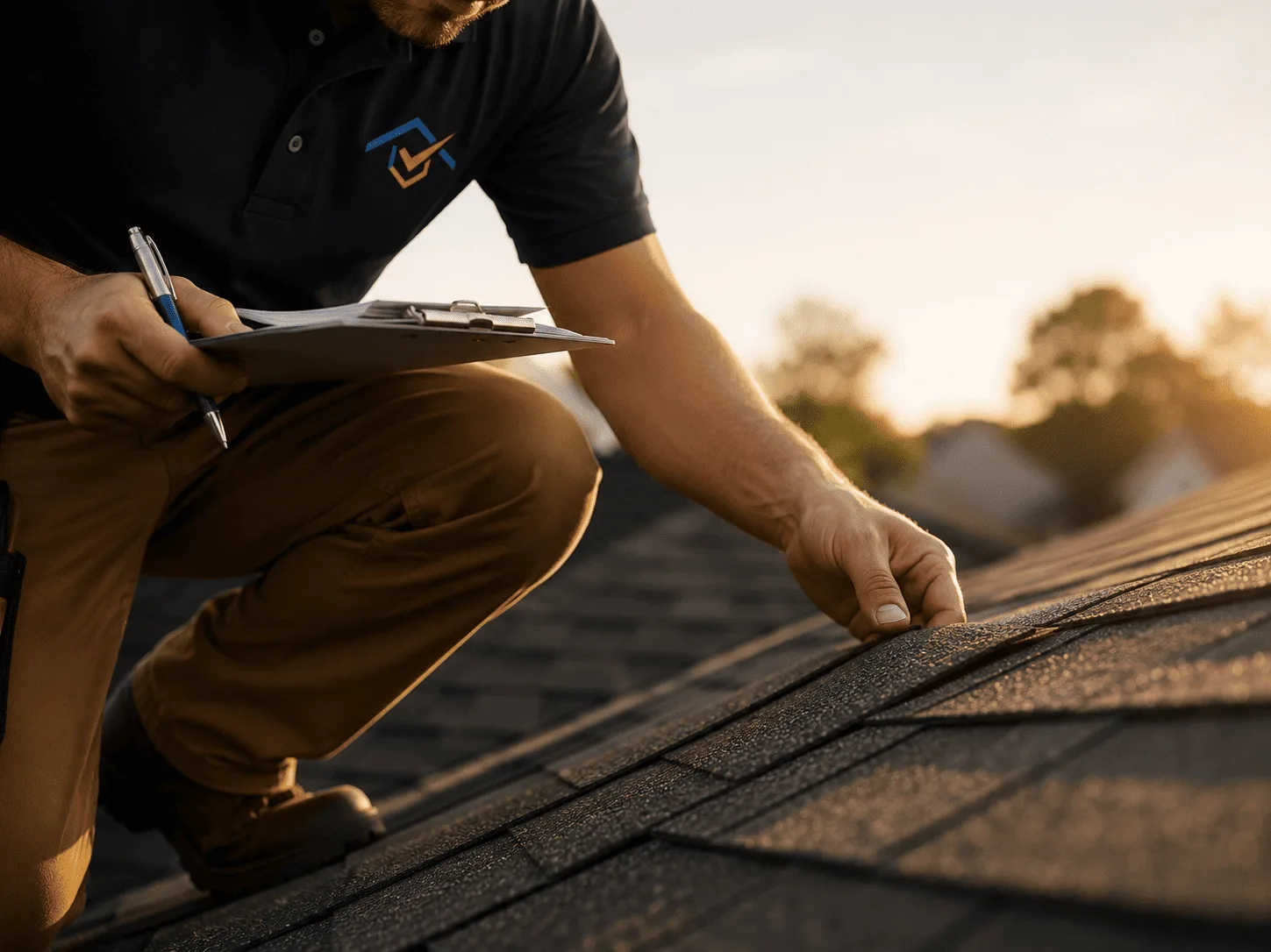 Why Choose Roof Inspection in Walker, MN